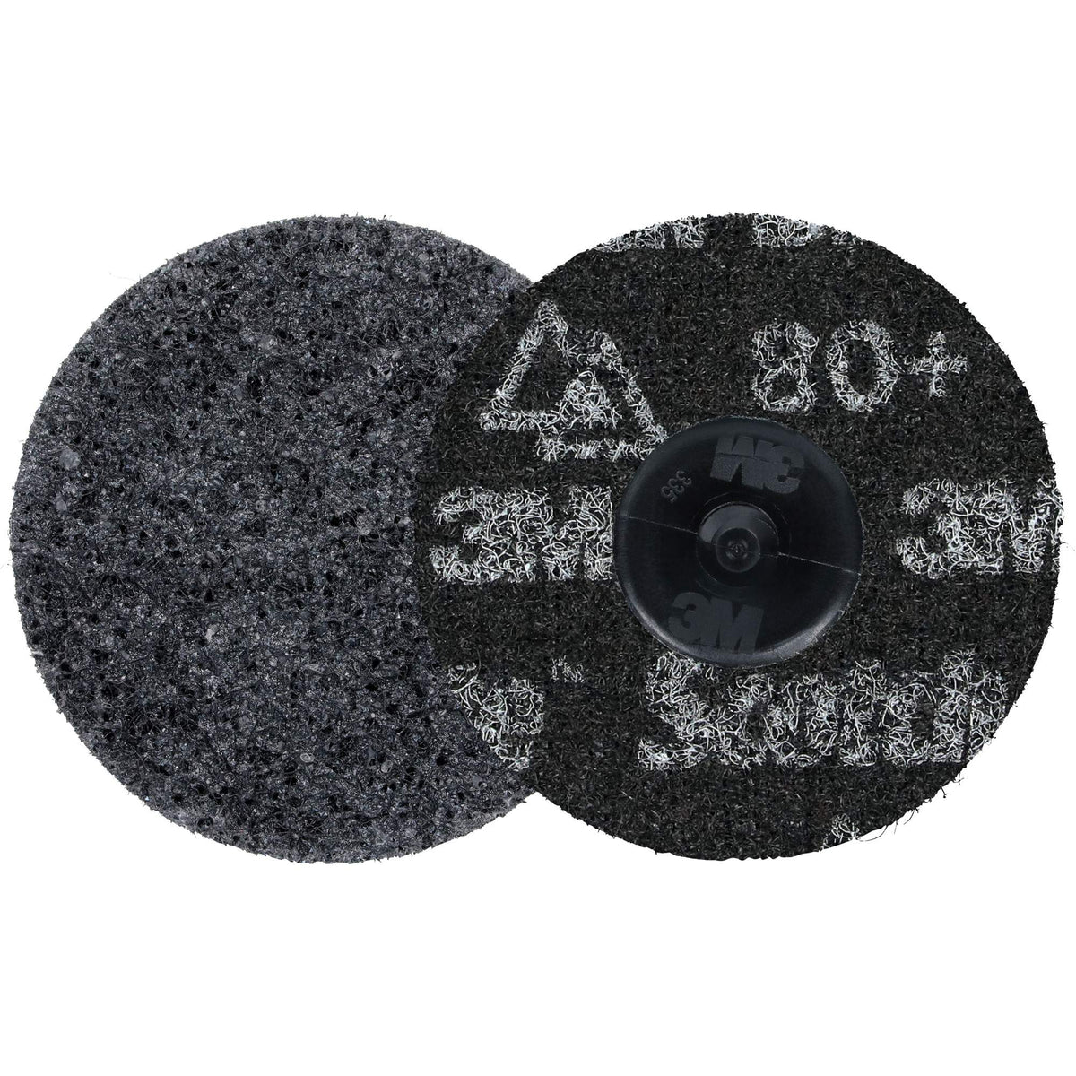 Scotch-Brite™ Roloc™ Precision Heavy Duty Surface Conditioning Disc, HD-DR - NY946