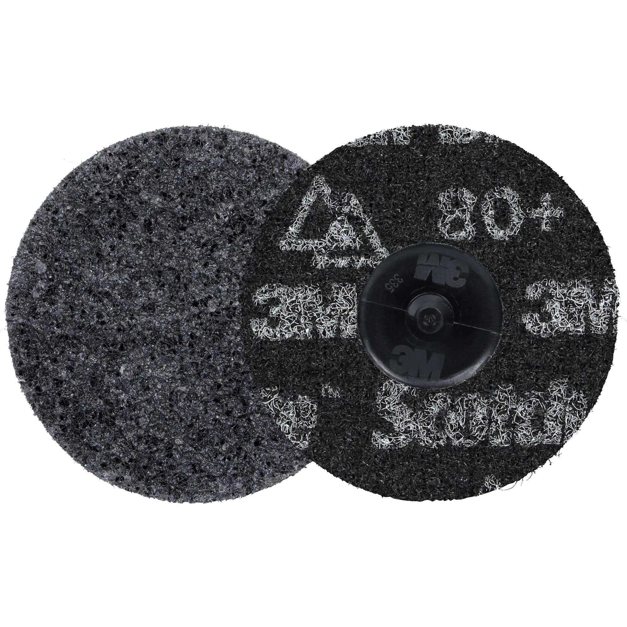 Scotch-Brite™ Roloc™ Precision Heavy Duty Surface Conditioning Disc, HD-DR - NY946