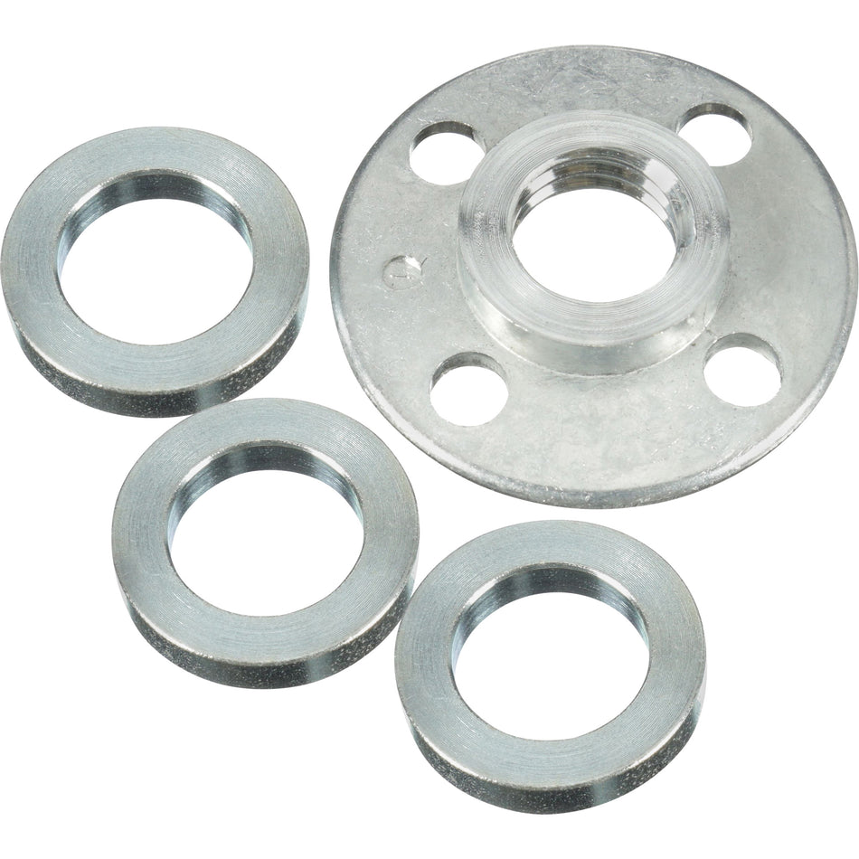 Disc Back-Up Pad Mounting Kit - NY958