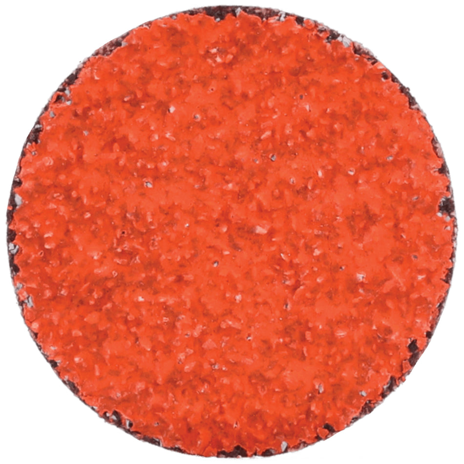 Blaze R980P CA Coarse Grit TS (Type II) Quick-Change Cloth Disc - NY978