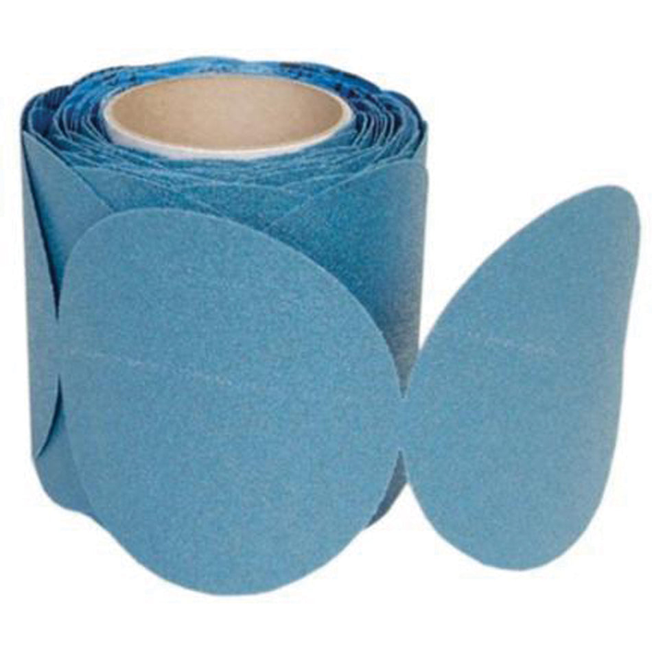 BlueFire® Paper PSA Sanding Disc - NZ038