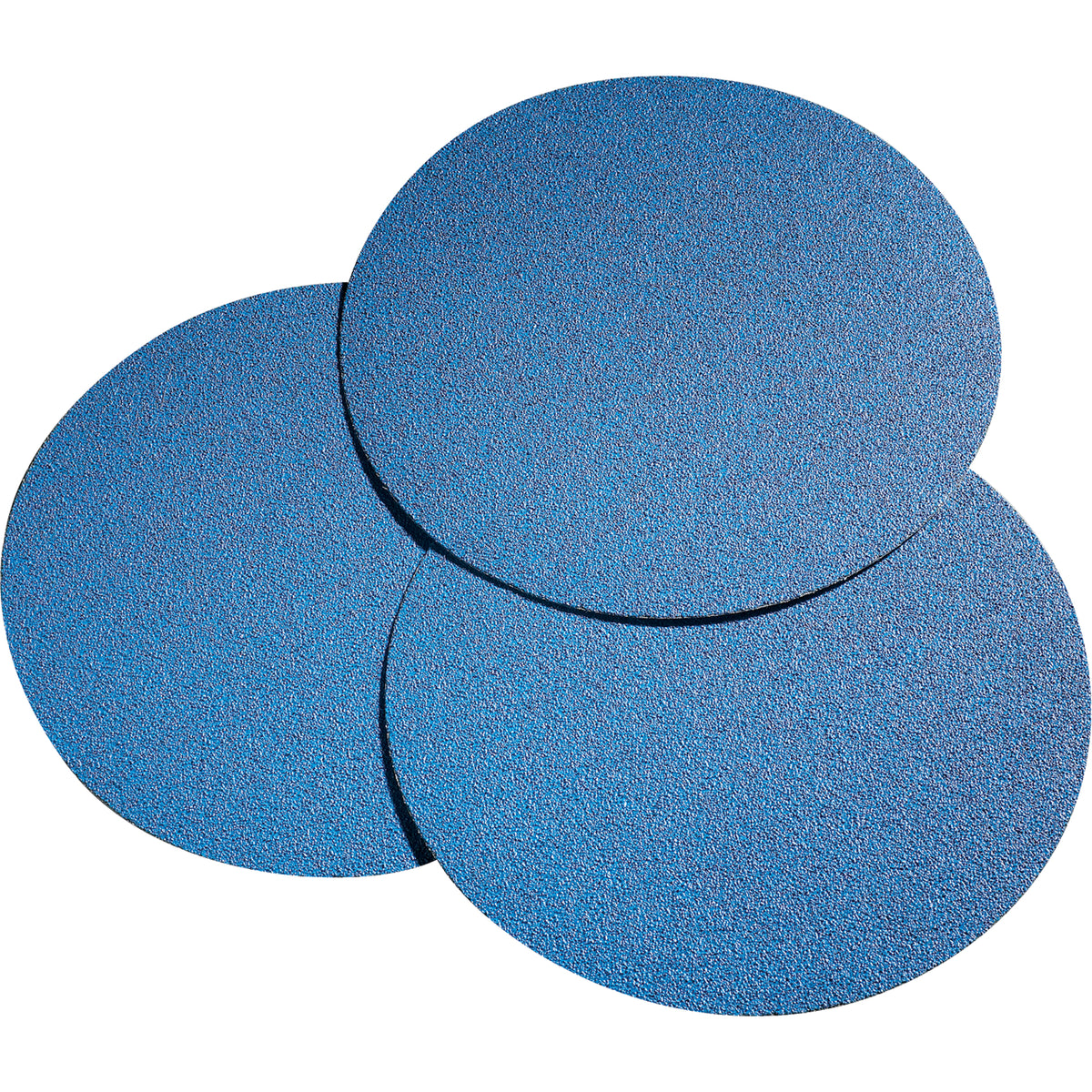 NorZon® Plus R821P Large Diameter Cloth PSA Discs - NZ057