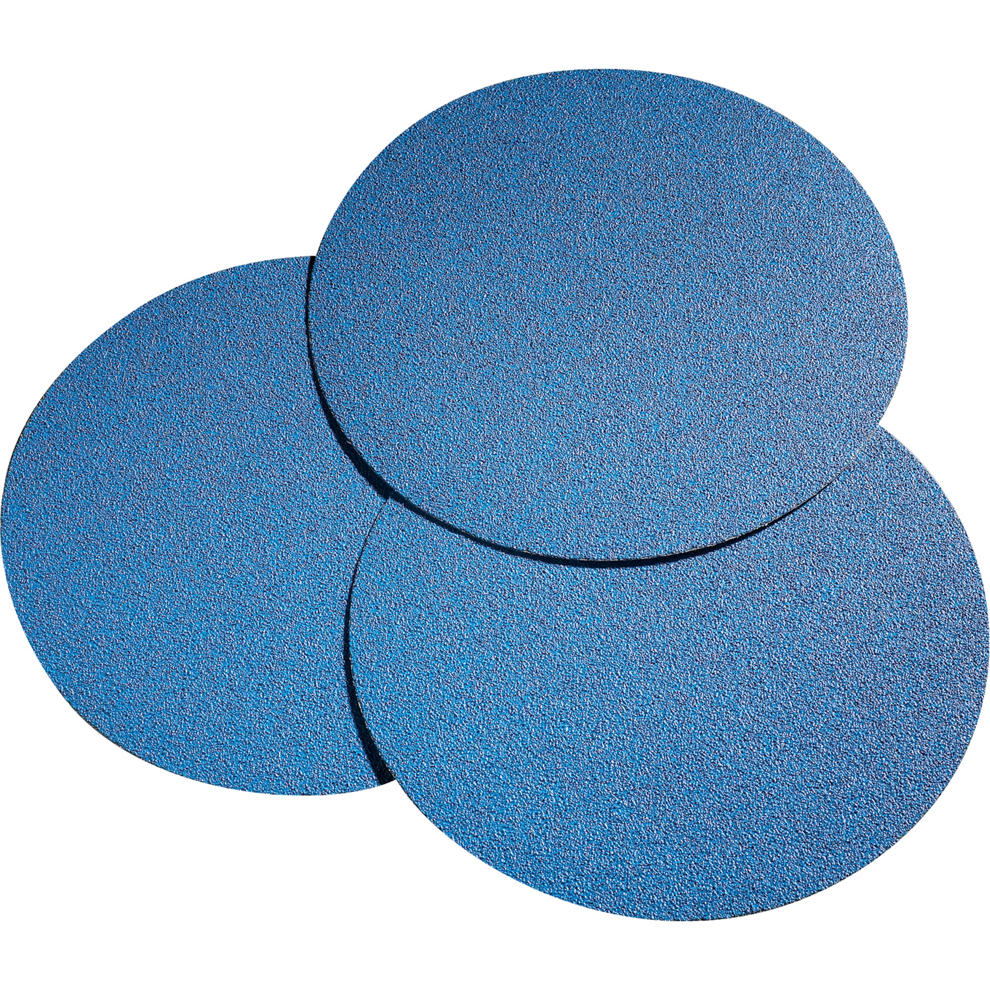 NorZon® Plus R821P Large Diameter Cloth PSA Discs - NZ057
