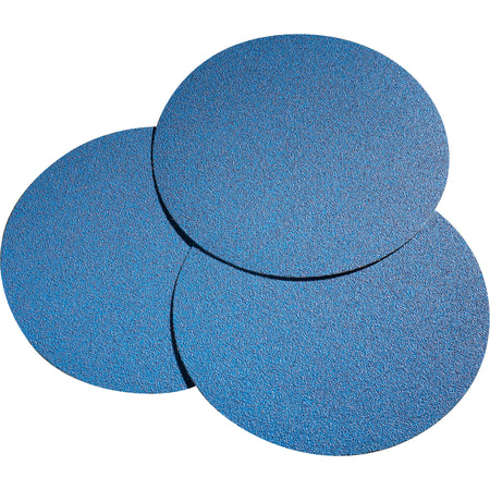 NorZon® Plus R821P Large Diameter Cloth PSA Discs - NZ057
