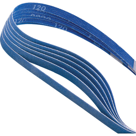Norzon Plus® R823P File Belts - NZ178
