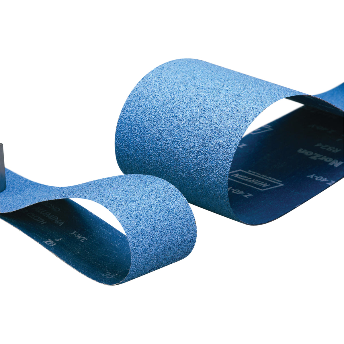 Norzon Plus® R823P Stationary Belts - NZ196