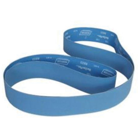 BlueFire® Narrow Backstand Sanding Belt - NZ227
