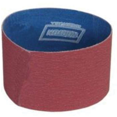 Metalite® Portable Cloth Sanding Belt - NZ279