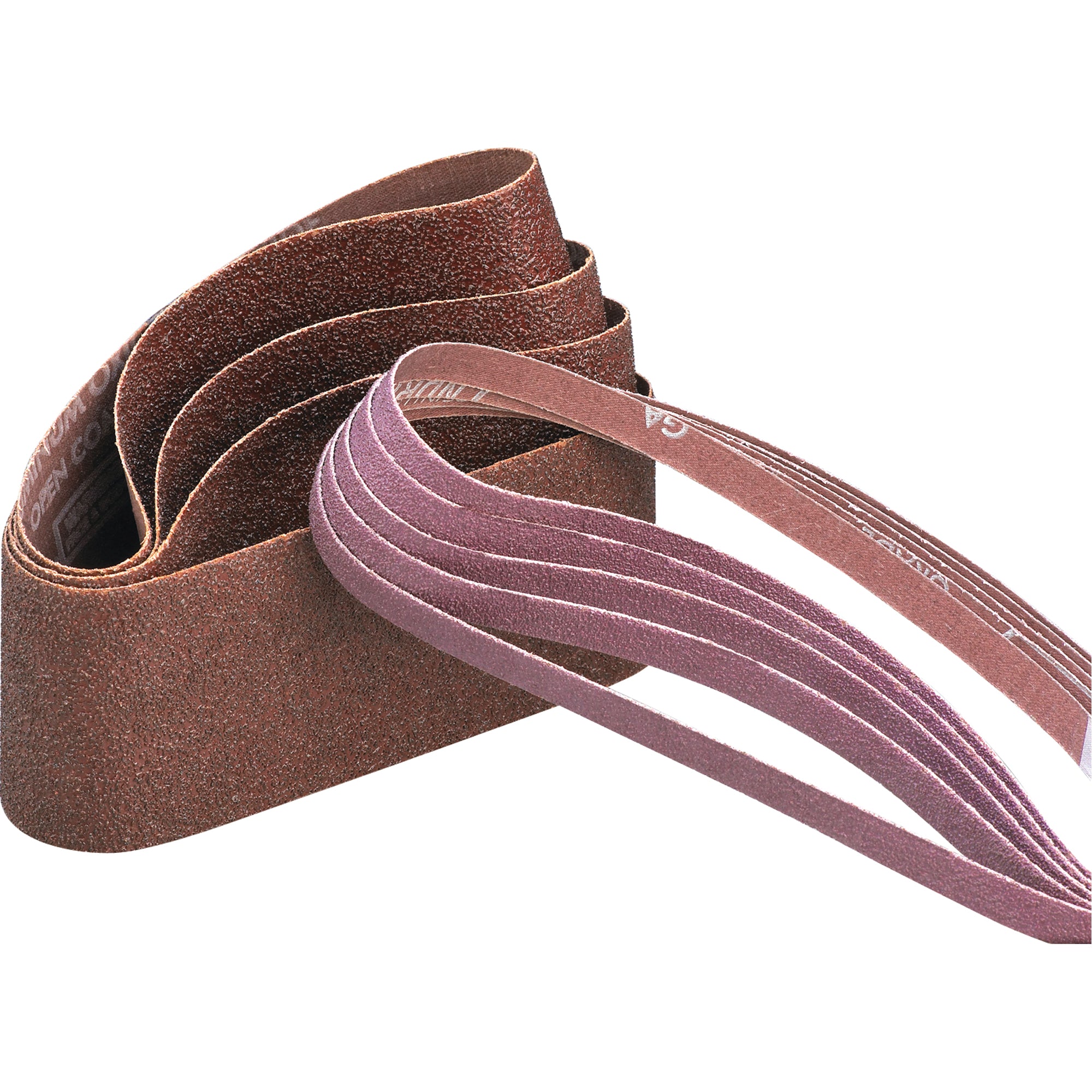 Metalite® R228 Portable Belts - NZ283