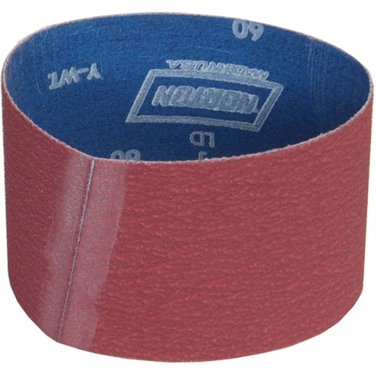 Portable Cloth In-Line Sanding Belt - NZ301