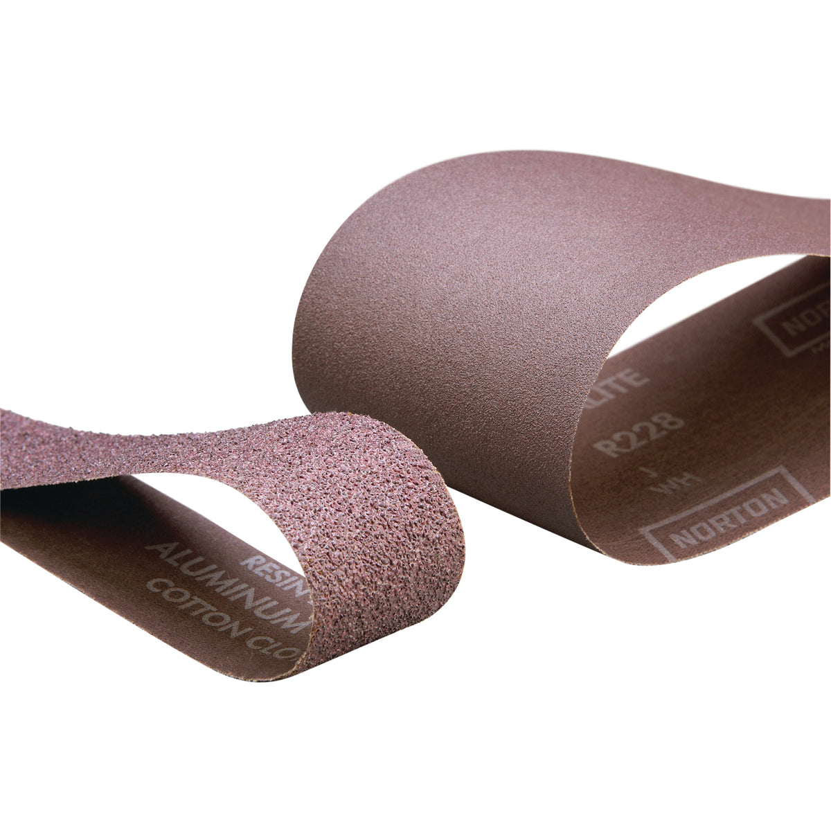 Metalite® R228 Stationary Belts - NZ309