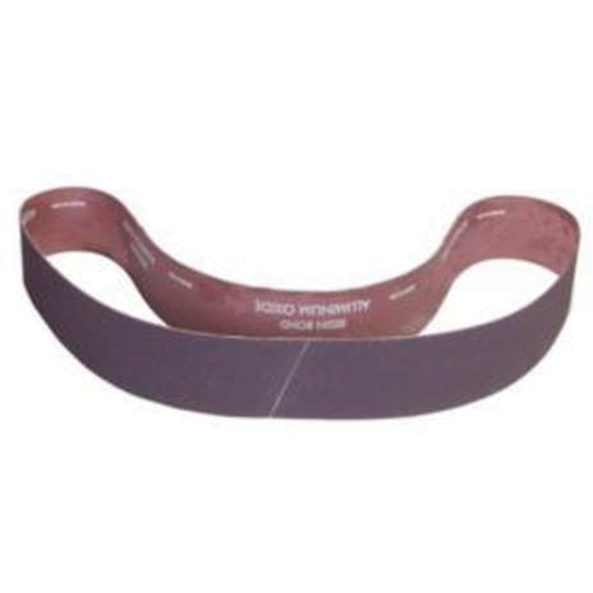 Metalite® Narrow Benchstand Sanding Belt - NZ324