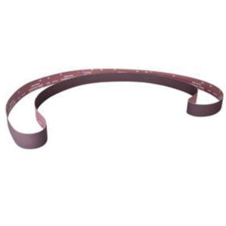 Metalite® Narrow Backstand Sanding Belt - NZ388