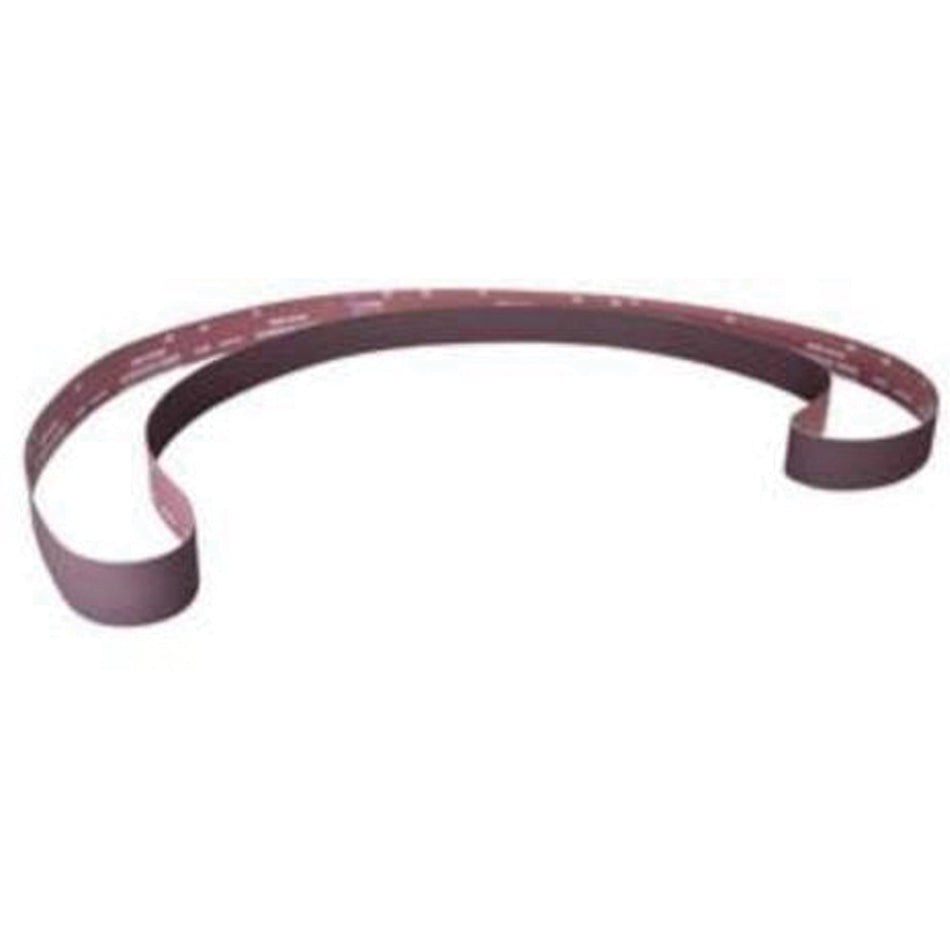 Metalite® Narrow Backstand Sanding Belt - NZ388
