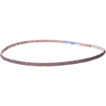 Metalite® Cloth File Sanding Belt - NZ409