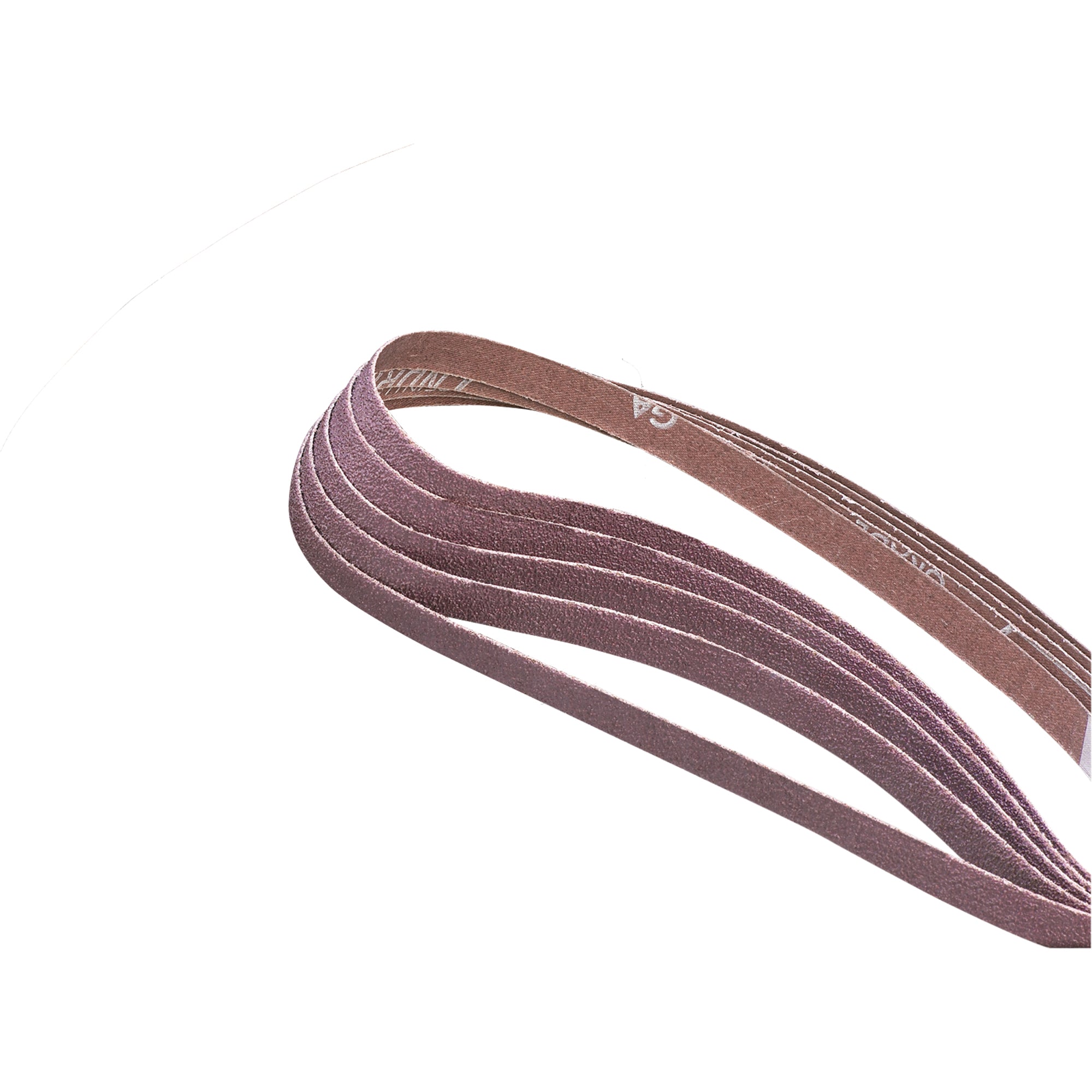 Metalite® R228 File Belts - NZ410