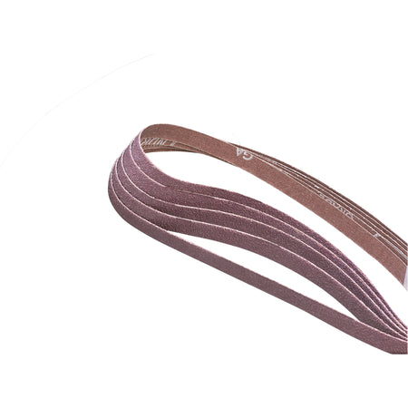 Metalite® R228 File Belts - NZ410