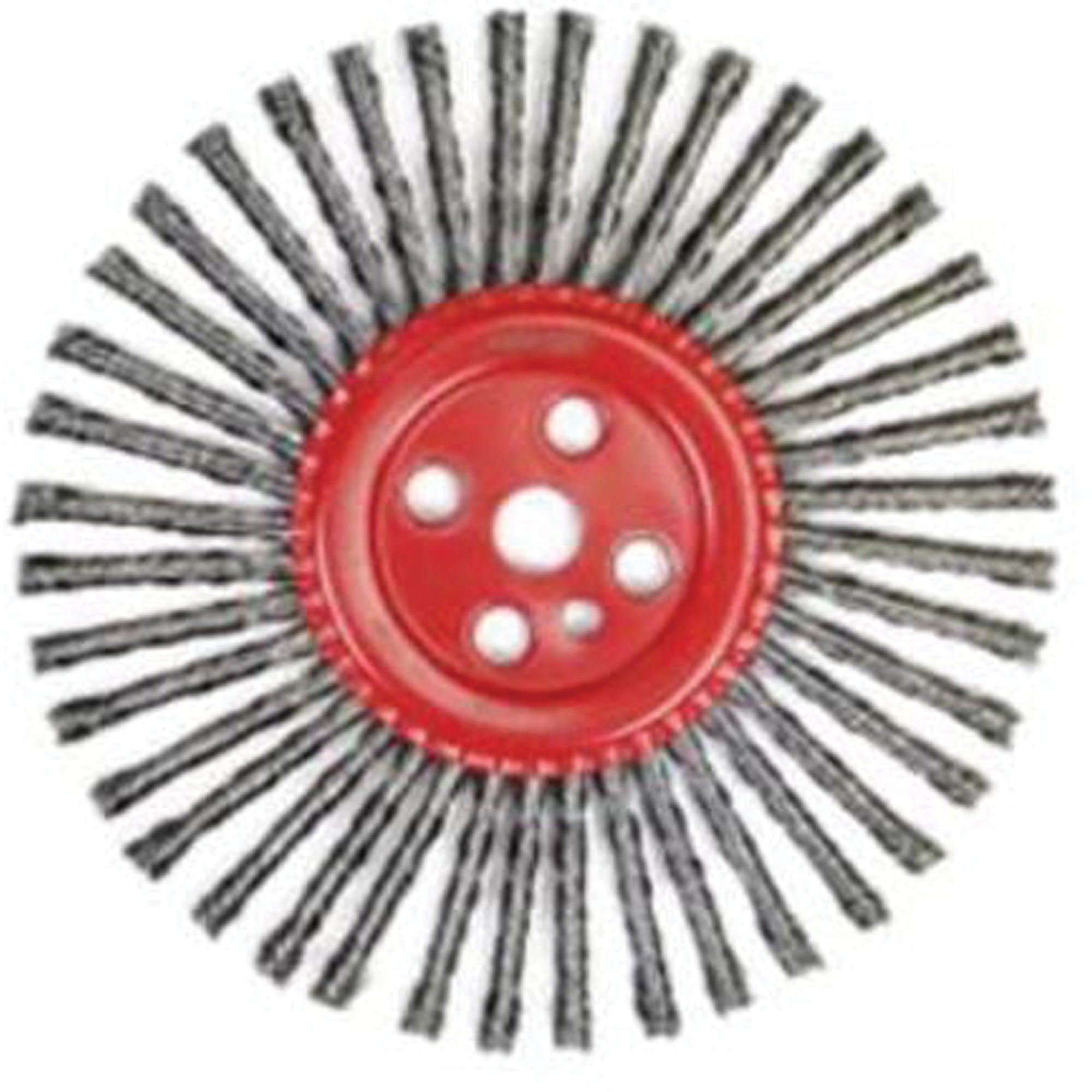 Stringer Bead Knot Wire Brush - NZ810