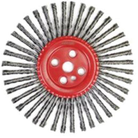 Stringer Bead Knot Wire Brush - NZ810