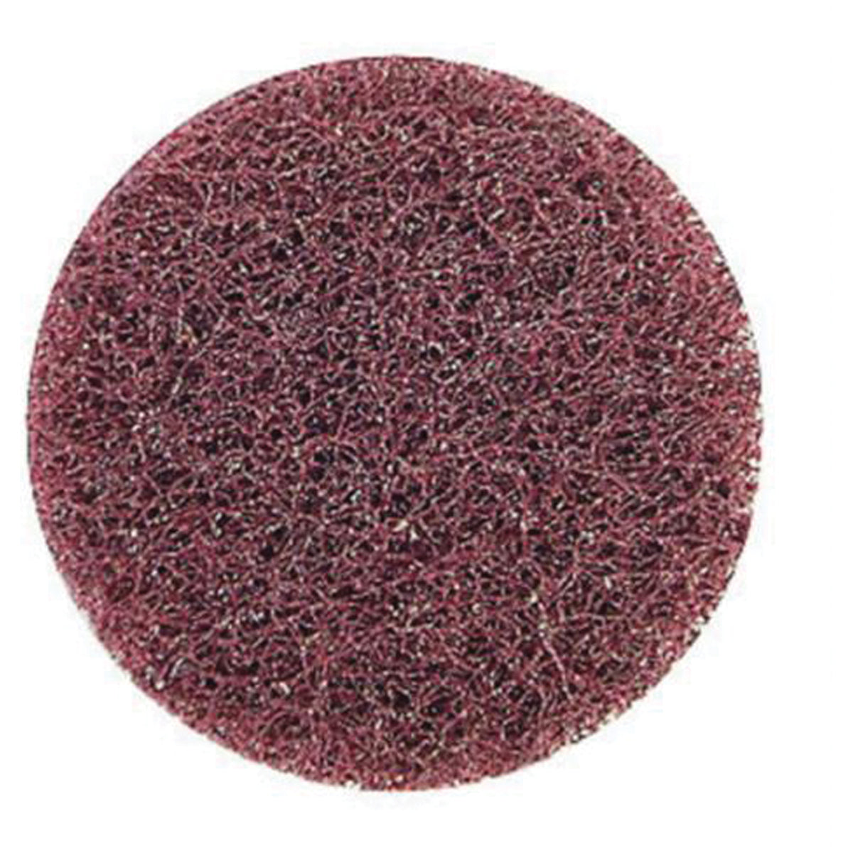Bear-Tex® High Strength Non-Woven Quick-Change Buffing Disc - NZ831