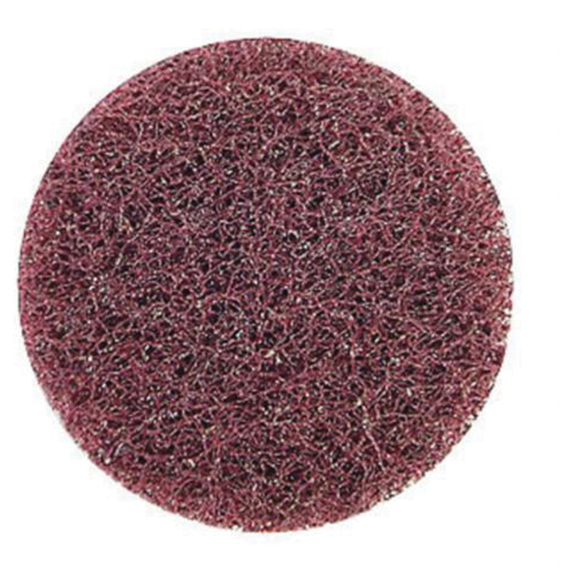 Bear-Tex® High Strength Non-Woven Quick-Change Buffing Disc - NZ831