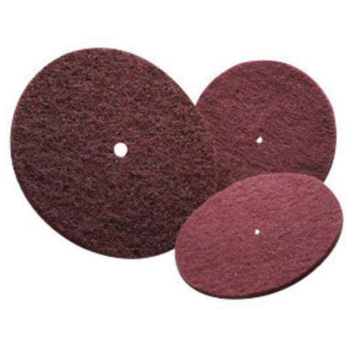 Bear-Tex® High Strength Non-Woven Disc - NZ833