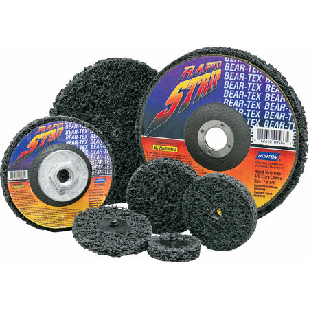 Bear-Tex Rapid Strip Discs - NS047
