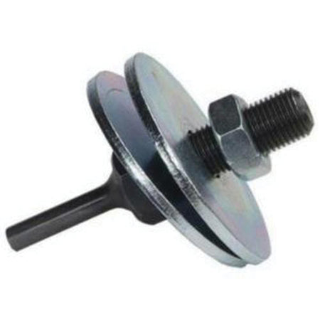 Mandrel Assembly - NZ848