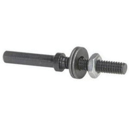 Mandrel Assembly For Unified Wheels - NZ991