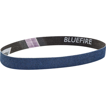 BlueFire Cloth File Belt - NZA039