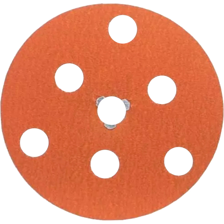 Blaze AVOS F980 CA Fibre Locking See-Thru Disc - NZA042