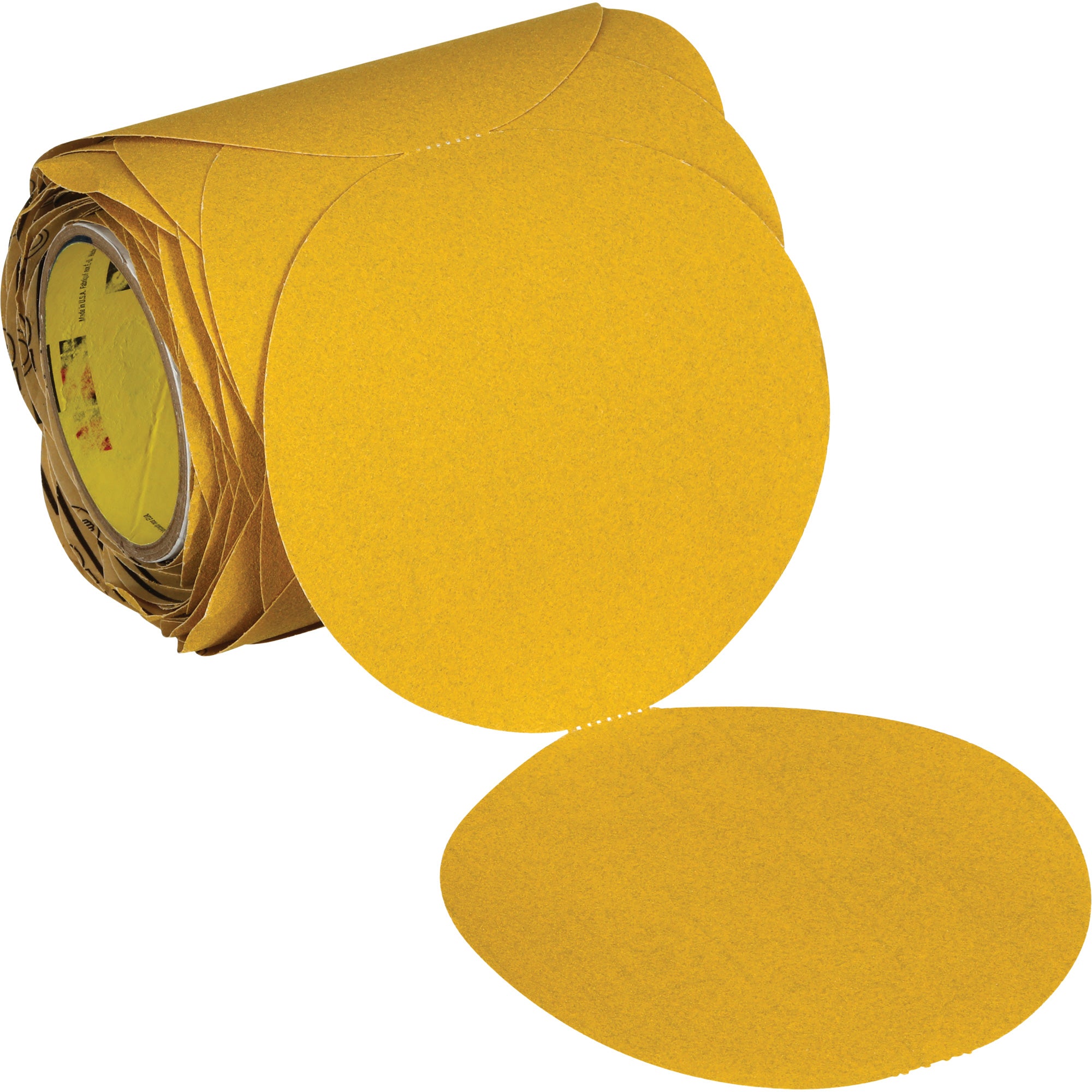 Stikit™ Gold Abrasive Disc Roll 09312 - NZA051