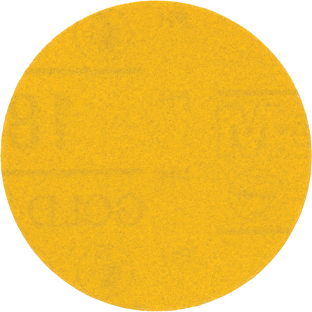 Hookit™ Gold Abrasive Disc, 09217 - NZA059