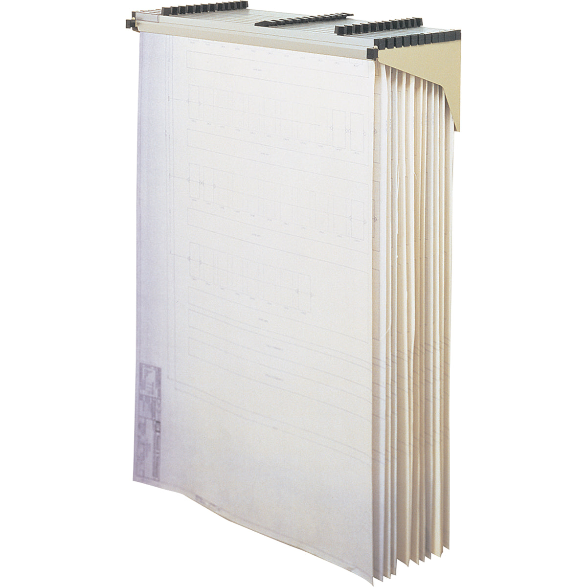 Drop/lift Wall Racks - OA202