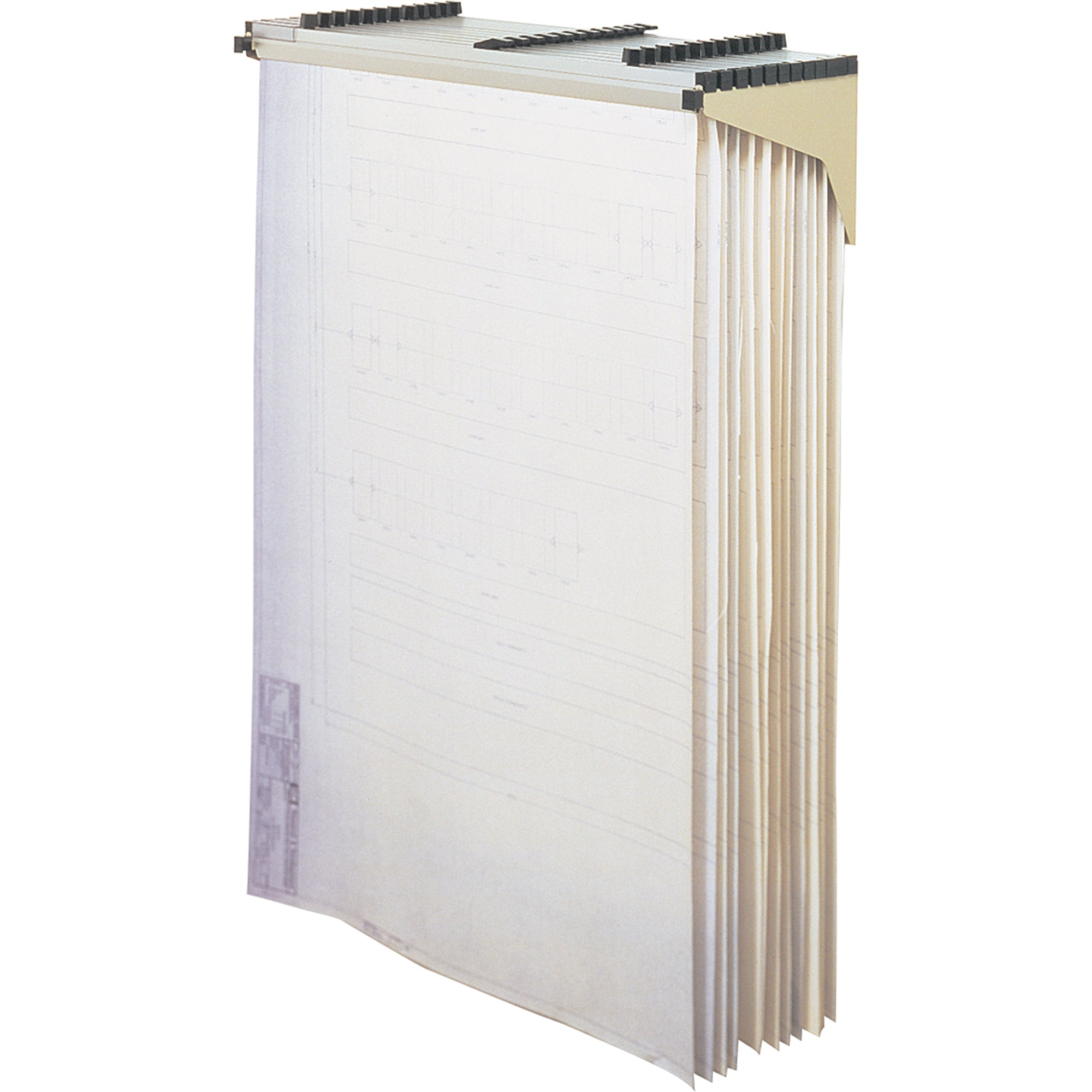 Drop/lift Wall Racks - OA202