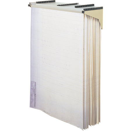 Drop/lift Wall Racks - OA202