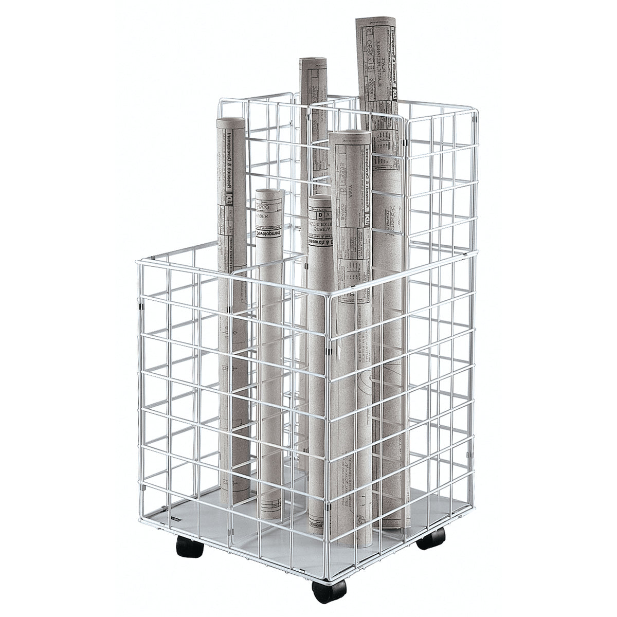 Wire Roll Files - OA209