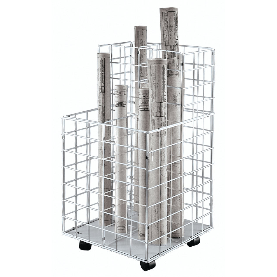 Wire Roll Files - OA209
