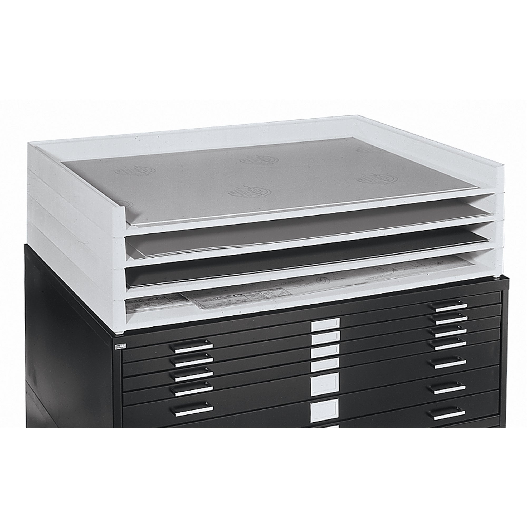 Giant Stacking Trays - OA215