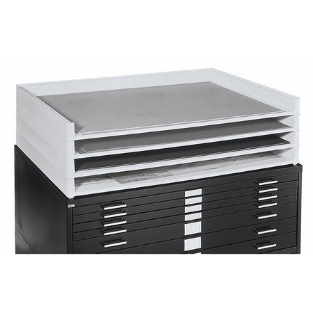 Giant Stacking Trays - OA215