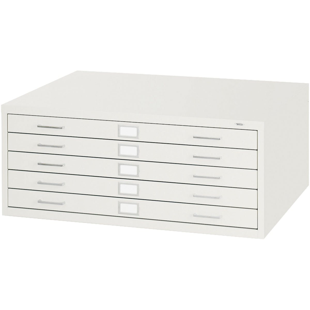 Steel Plan Files-5 Drawer - OB145