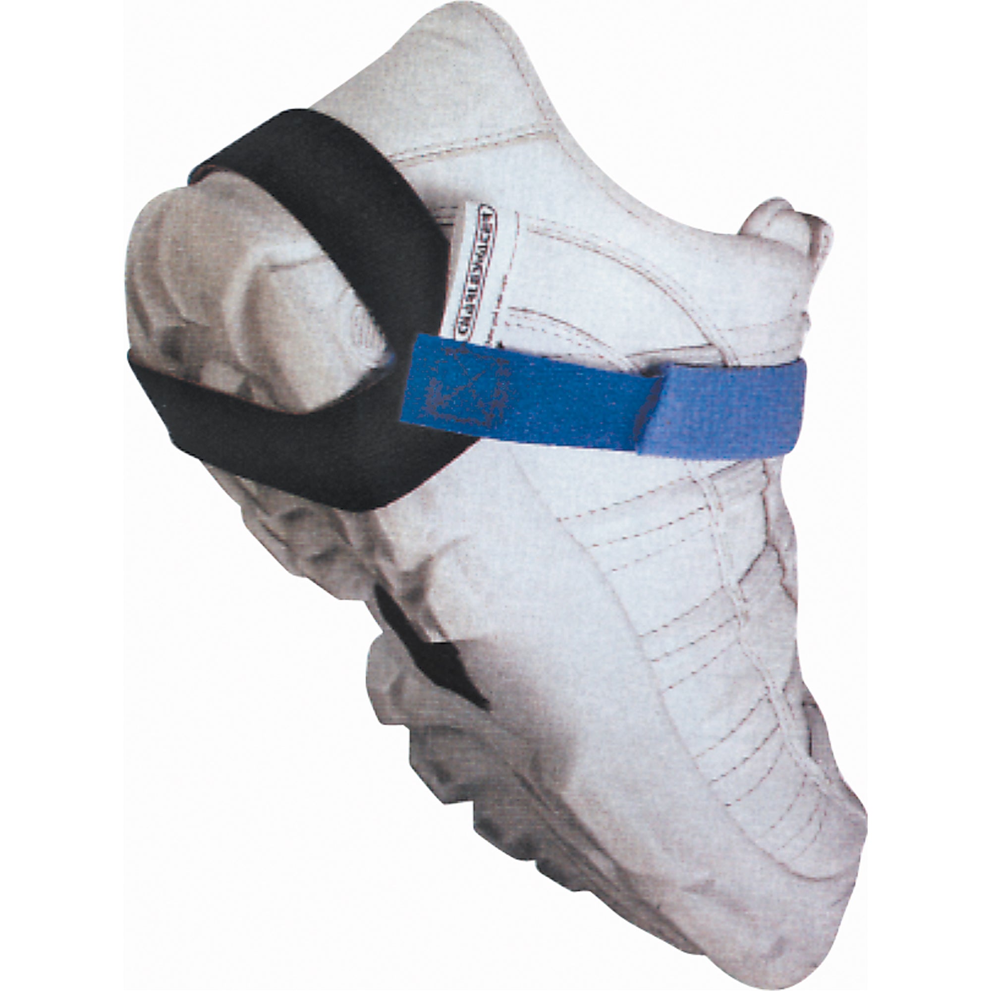 Hook & Loop Heel Grounders - OE002