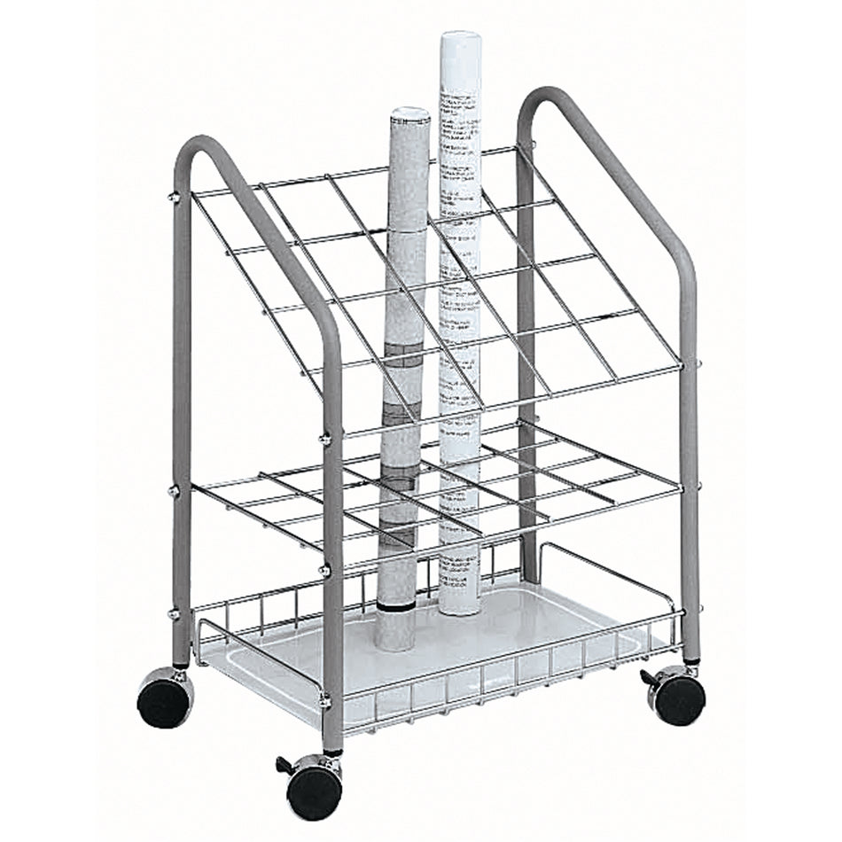 Tubular Steel Wire Roll Files - OE132