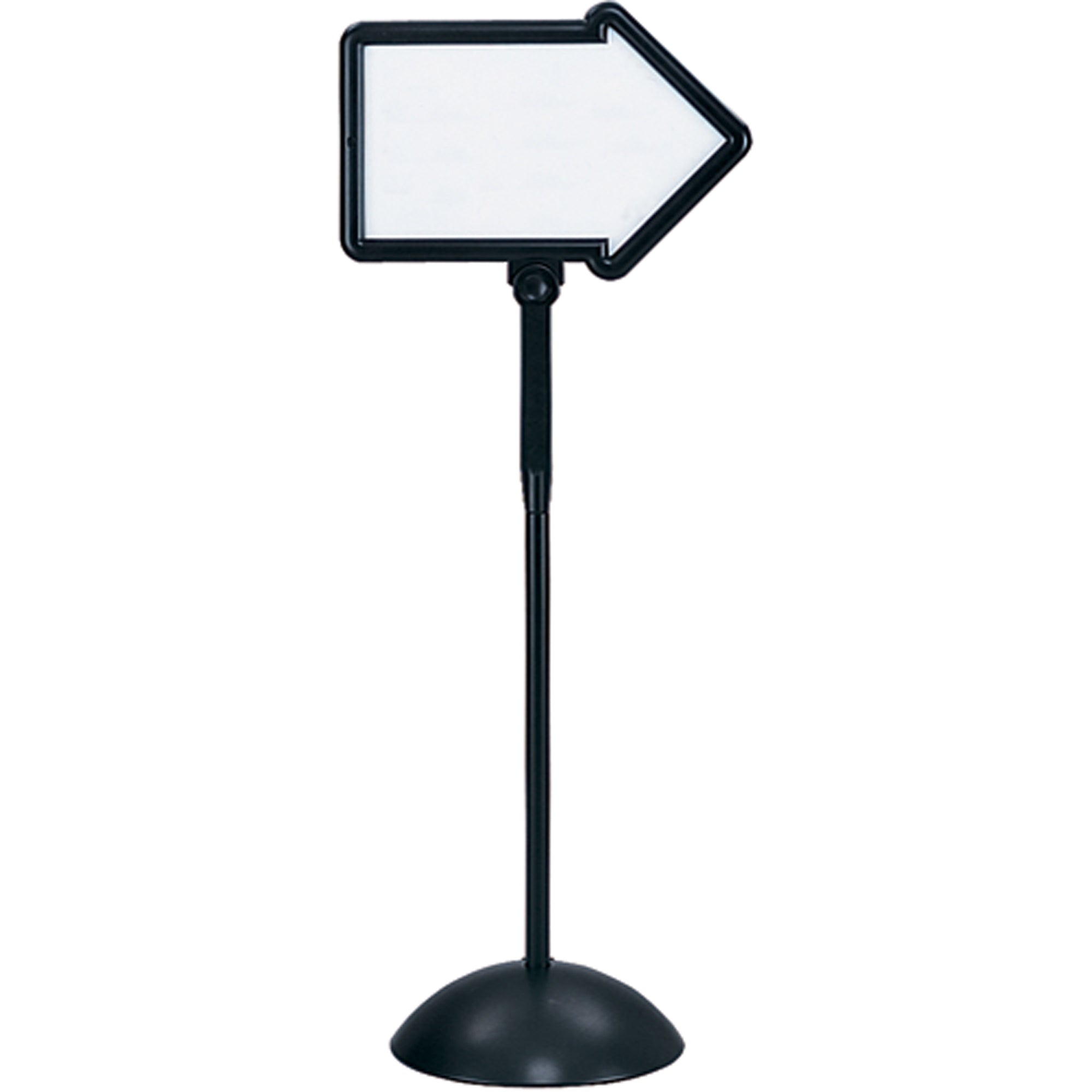 Dry-Erase Directional Arrow Sign - OE765