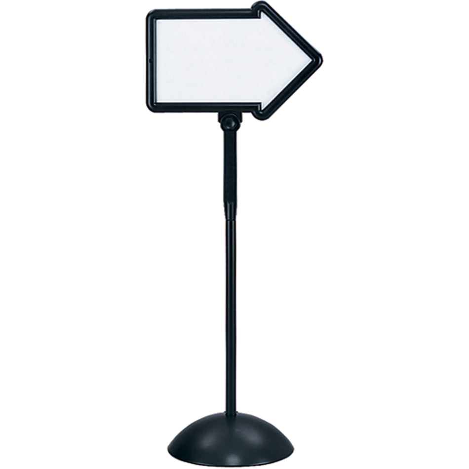 Dry-Erase Directional Arrow Sign - OE765