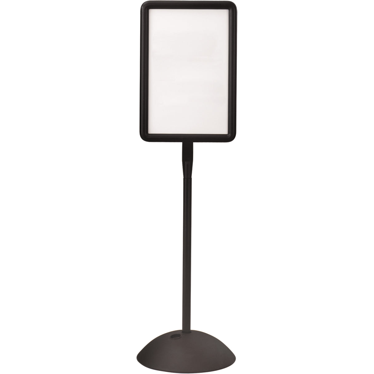 Dry-Erase Rectangular Sign - OE766