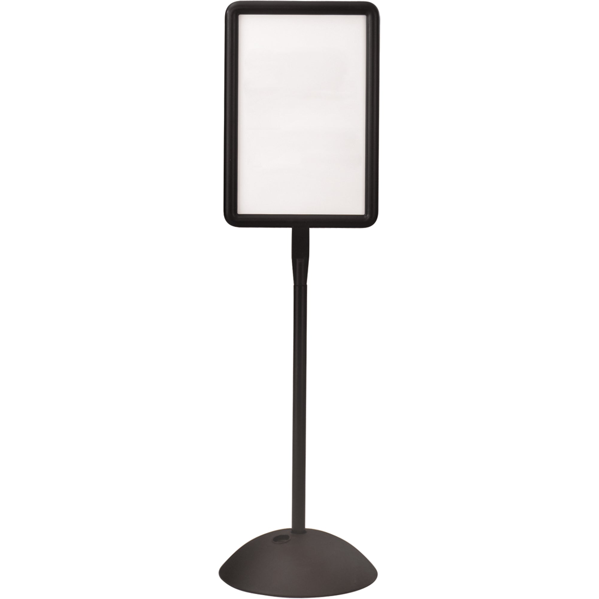 Dry-Erase Rectangular Sign - OE766