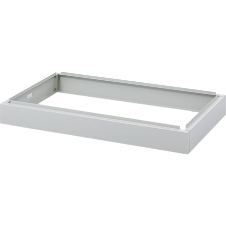 Closed Base for Facil™ Flat File Cabinets - OJ916