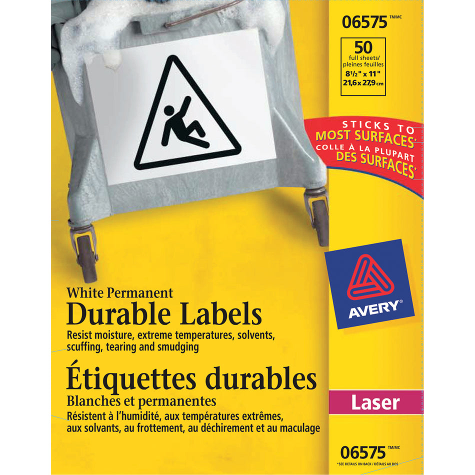 TrueBlock Labels - OL168