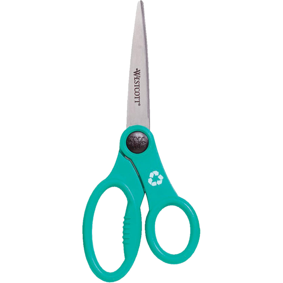 KleenEarth® Recycled Scissors - OM220